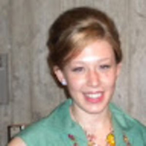 Meet your Posher, Rebecca